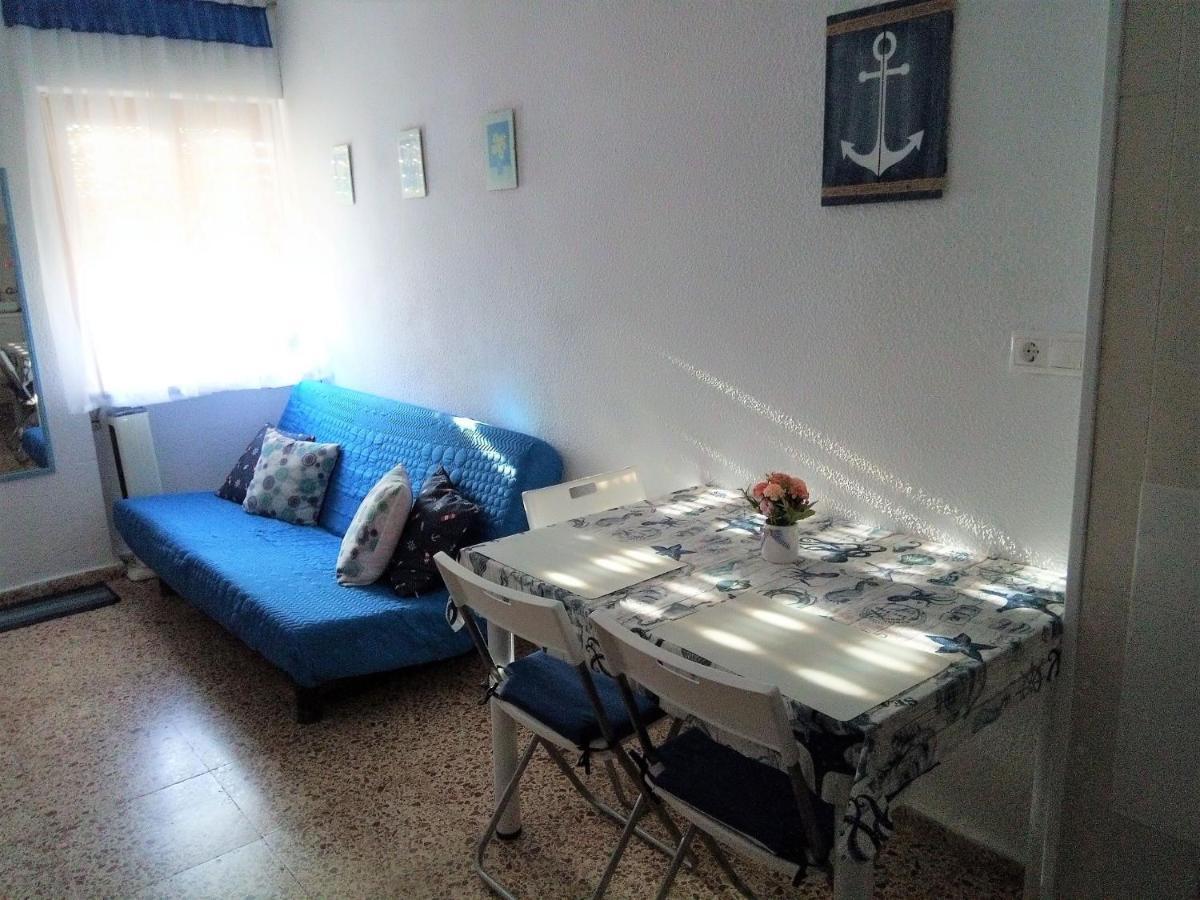 Bungalow Santa Pola Exterior photo